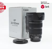Canon EF 24-105 F3.5-5.6 IS STM (Canon)