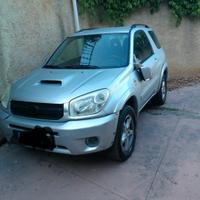 Toyota RAV 4 3porte 