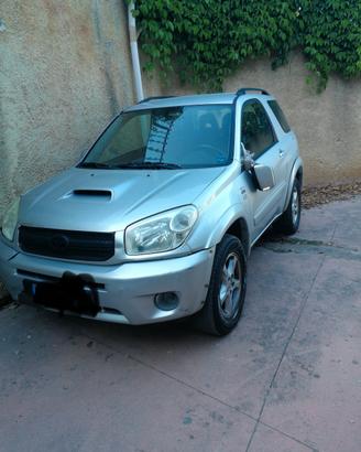 Toyota RAV 4 3porte 