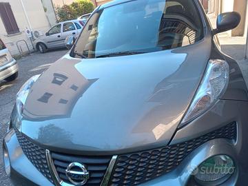 Nissan juke 2011 1.5 diesel