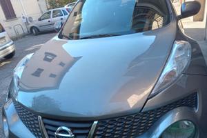 Nissan juke 2011 1.5 diesel