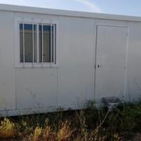 monoblocco prefabbricato usato