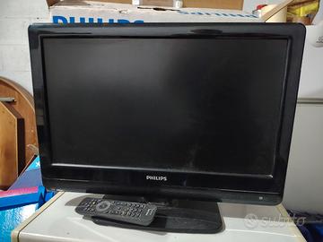TV lcd Philips 3000 series