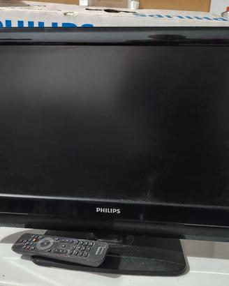 TV lcd Philips 3000 series