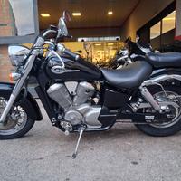 honda vt 750 shadow 