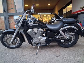 honda vt 750 shadow 