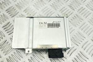 Amplificatore Hi-Fi Denon Citroën C3 Aircross B618