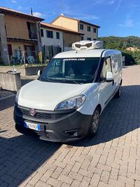 Fiat doblo maxi frigo