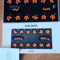 Kalaha gioco da tavolo