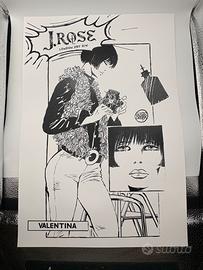 Poster J.Rose