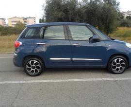 500L 1,3 MTJ DIESEL 95 CV NAVI TETTO TELEFONO LEGA