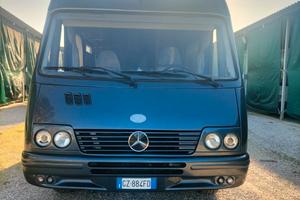 camper motorhome 