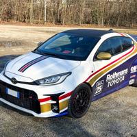 YARIS GR CIRCUIT MK1