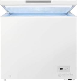 CONGELATORE a pozzetto AEG