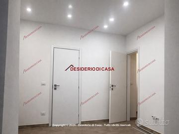 Appartamento, Noce, Palermo.
