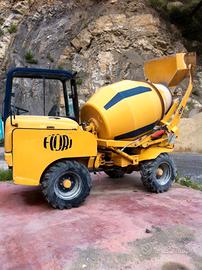 AUTOCARICANTE FIOI DBM 180