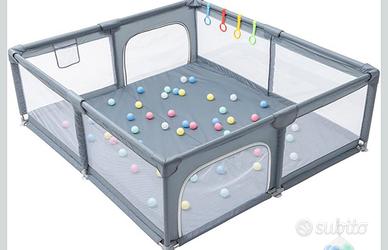 box bambini 250x150