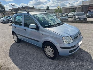 Fiat Panda 1.2 Dynamic Natural Power-OK NEOPATENTA