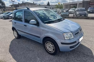 Fiat Panda 1.2 Dynamic Natural Power-OK NEOPATENTA