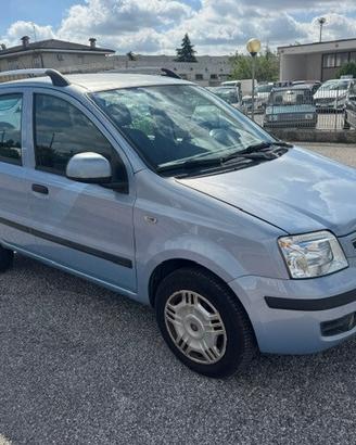 Fiat Panda 1.2 Dynamic Natural Power-OK NEOPATENTA