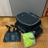 Borsa da serbatoio Givi XS308