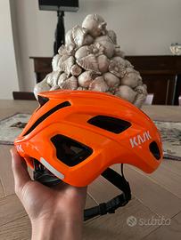 Casco per bici marca KASK