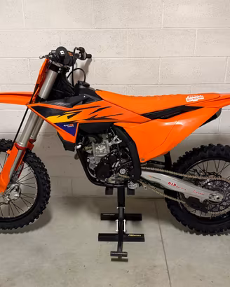 KTM SXF 250  2026 