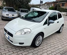 Fiat Grande Punto 1.3 MJT 75cv Van 2 posti