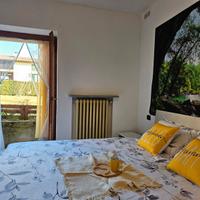 5 posti, vicino a Leonardo, lago, Malpensa