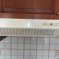 Cappa filtrante per cucina Tecnowind TW45249