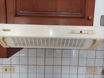 Cappa filtrante per cucina Tecnowind TW45249