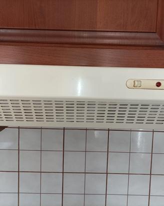 Cappa filtrante per cucina Tecnowind TW45249