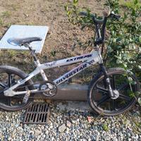 BMX SILVERSTAR EXTREME EX TOP GAMMA