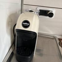 Lavazza a nodo mio