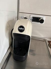 Lavazza a nodo mio