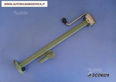 Cric Sollevamento - Fiat 1100