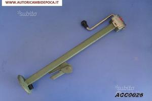 Cric Sollevamento - Fiat 1100