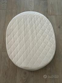 Materasso culla stokke mini