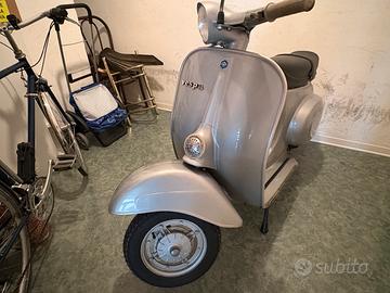Vespa 50r 1975