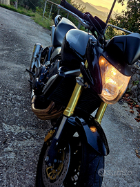 Hornet CB600F. NUOVA 7600km
