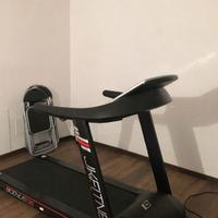 TAPIS ROULANT JK Fitness Genius 136