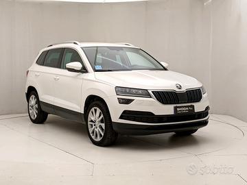 SKODA Karoq - Karoq 1.6 TDI SCR DSG Style