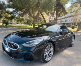 BMW Z4 S DRIVE 20i M SPORT SOLO 2.000 KM GARANZIA 