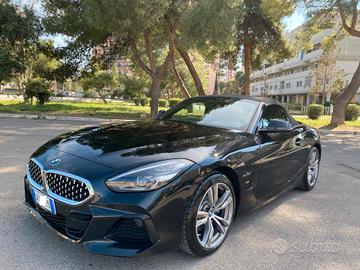 BMW Z4 S DRIVE 20i M SPORT SOLO 2.000 KM GARANZIA 