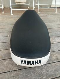 sella yamaha originale per booster bws