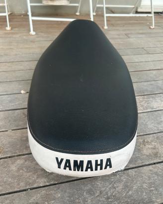 sella yamaha originale per booster bws
