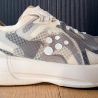 Craft Nordlite Speed Limited Ed con piastra 44,5