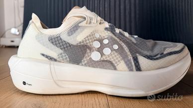 Craft Nordlite Speed Limited Ed con piastra 44,5