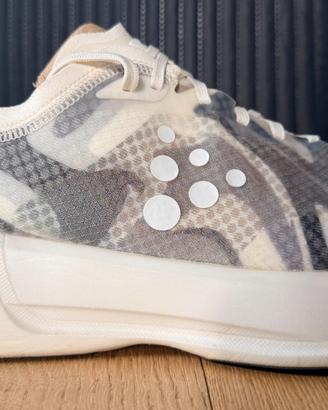 Craft Nordlite Speed Limited Ed con piastra 44,5