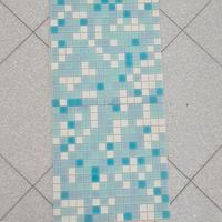 rivestimenti e mosaico / piastrelle